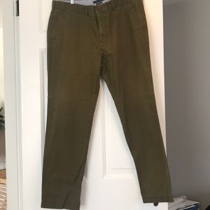 Tommy Hilfiger pant
